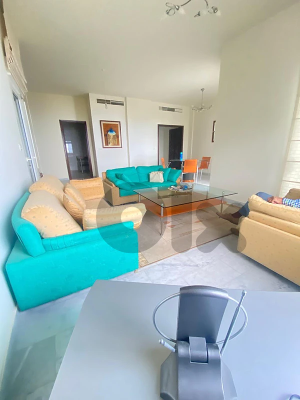 Apartment for sale in Safra