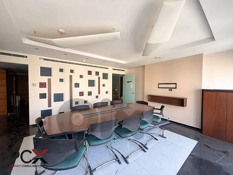 Office for Rent in Achrafieh - مكتب للإيجار في الأشرفية Office for Rent in Achrafieh - مكتب للإيجار في الأشرفية