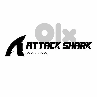 Attack Shark full collection Keyboards Mice Headsets starting  $30