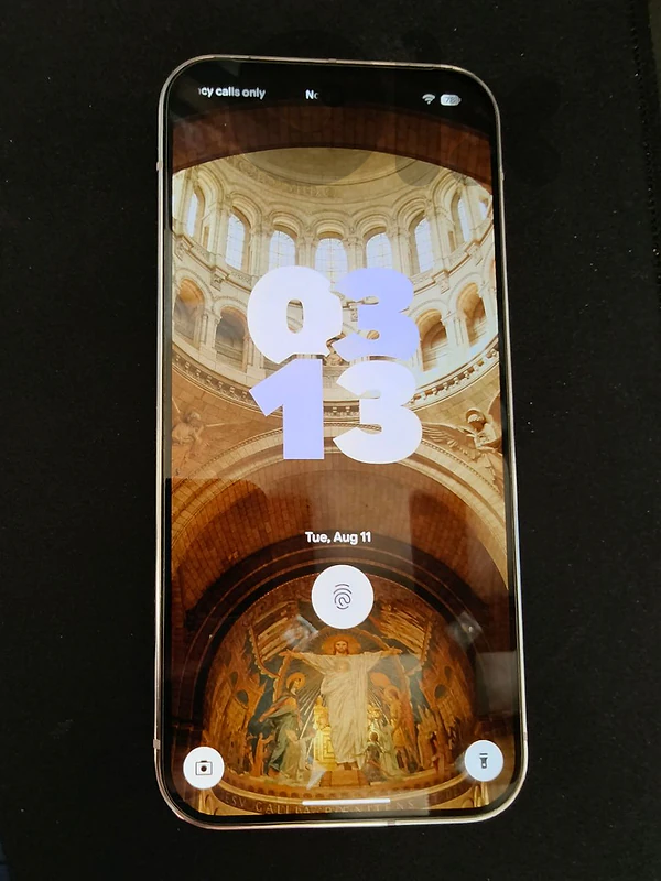Used Google Pixel 9 Pro 256GB