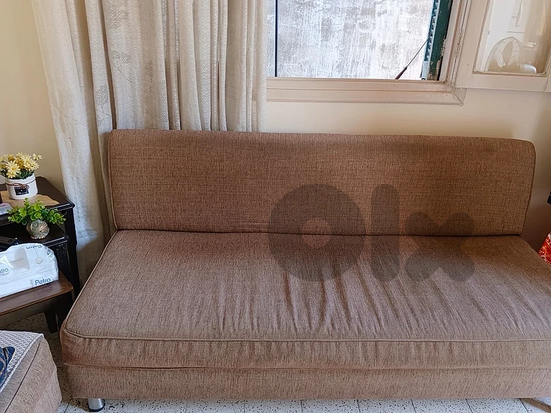2  sofa