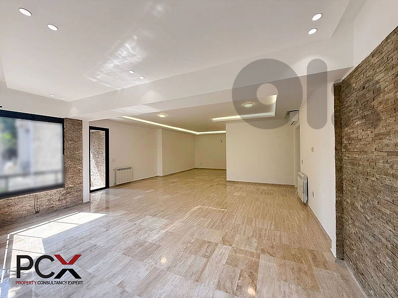 Apartment for Rent in Achrafieh - شقة للإيجار في الأشرفية Apartment for Rent in Achrafieh - شقة للإيجار في الأشرفية