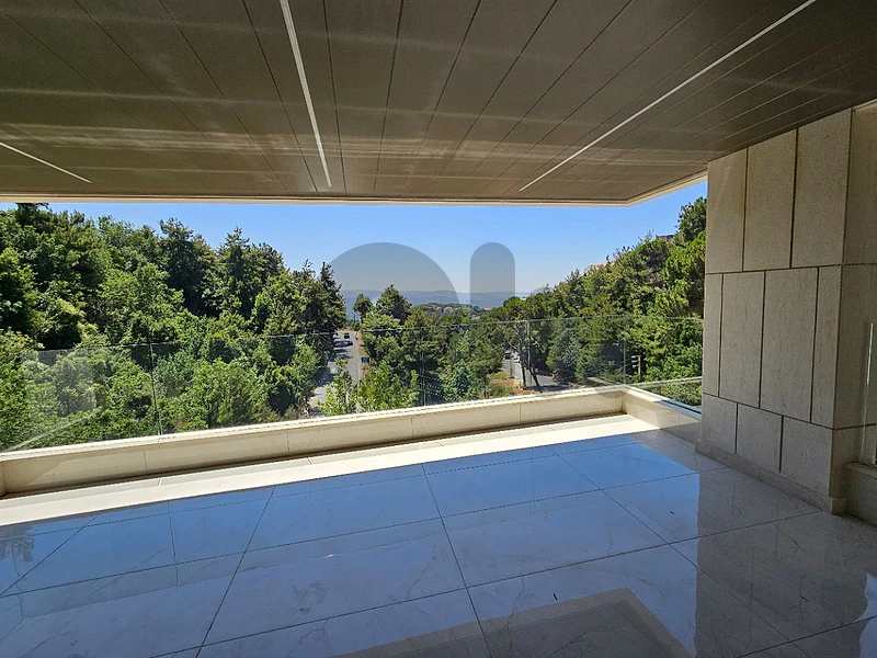 196SQM Apartment for sale in Baabdat شقة للبيع في بعبدات 196SQM Apartment for sale in Baabdat شقة للبيع في بعبدات