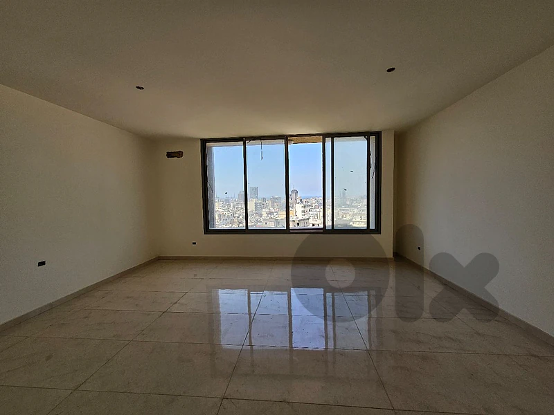 Apartment in Dekwaneh for rent شقة للايجار في الدكوانة