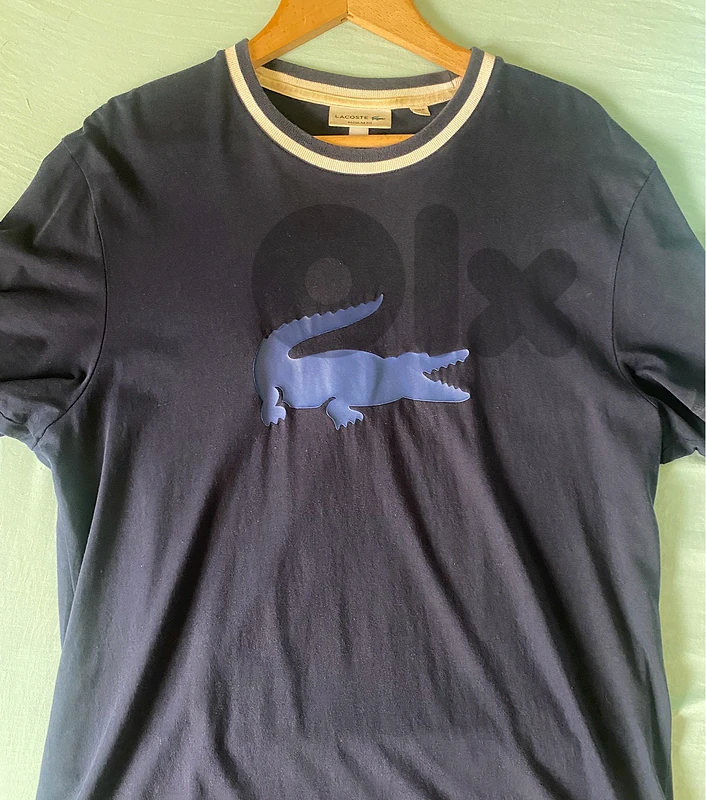 Lacoste