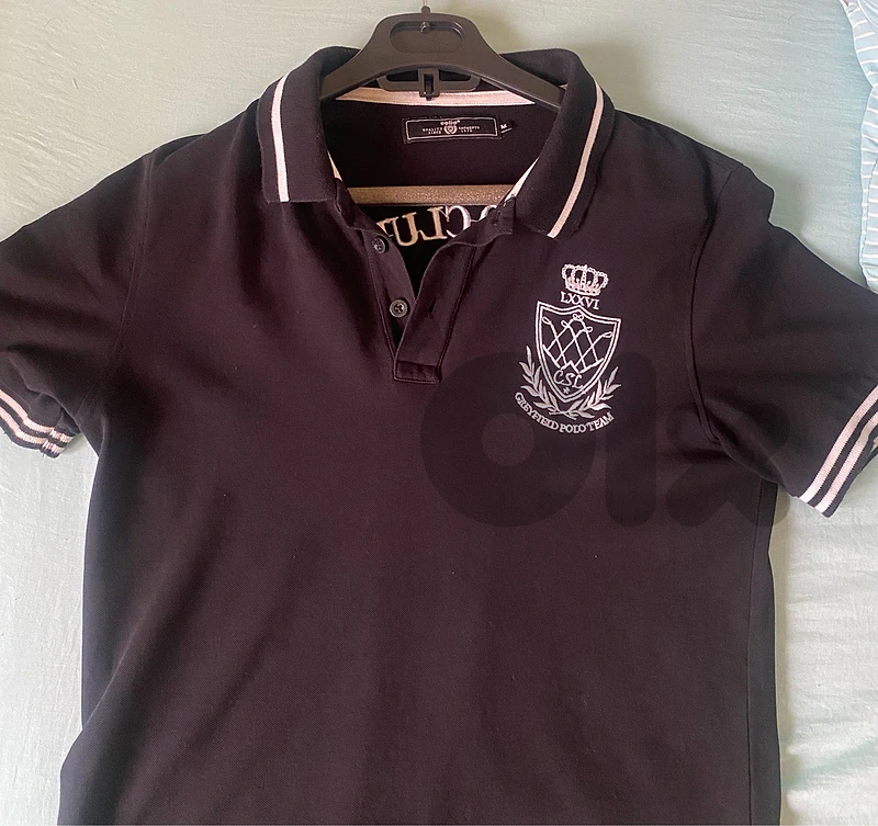 Polo Tshirt