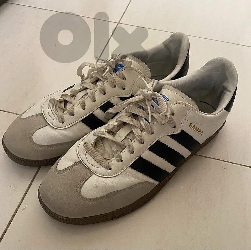 Adidas Samba