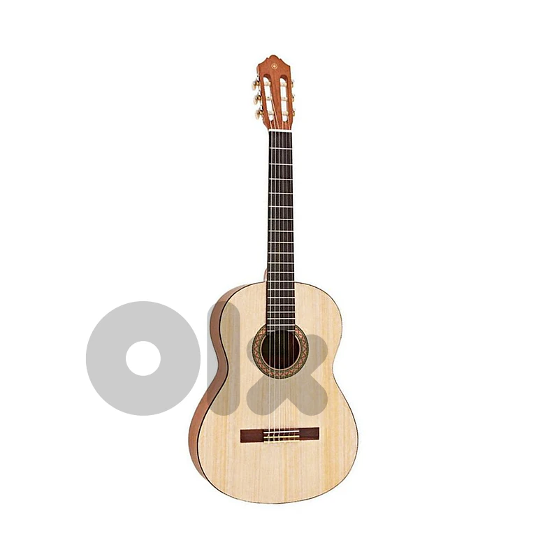 Yamaha C40M Matte Finish Full Package