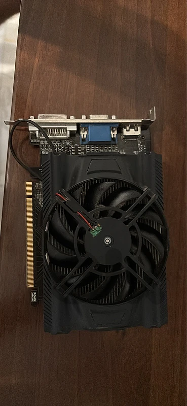 Nvidia Gt430 4gb vram Nvidia Gt430 4gb vram