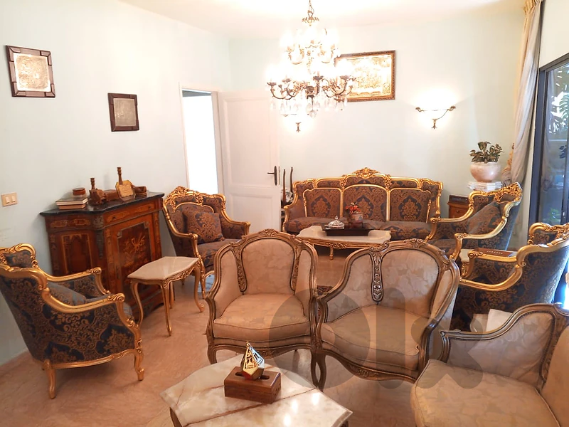 Apartment For Sale in Ras El Nabeh, Beirut 239,000$ شقة للبيع في بيروت