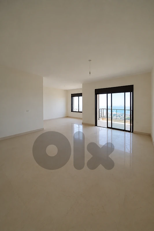 Project of Apartments for Sale in Kfaryassin, REF#87273375JB