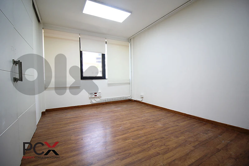 Office for Rent in Achrafieh - مكتب للإيجار في الأشرفية
