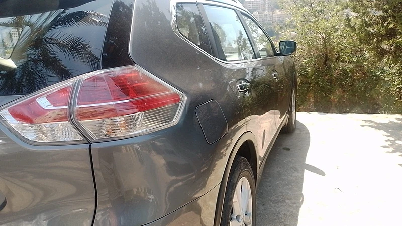 Nissan X-Trail 2017 One Owner