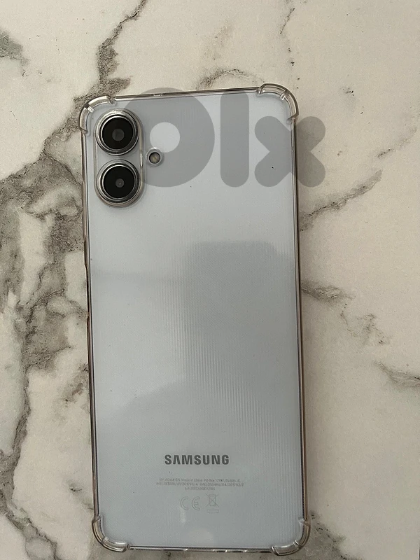 Samsung A06