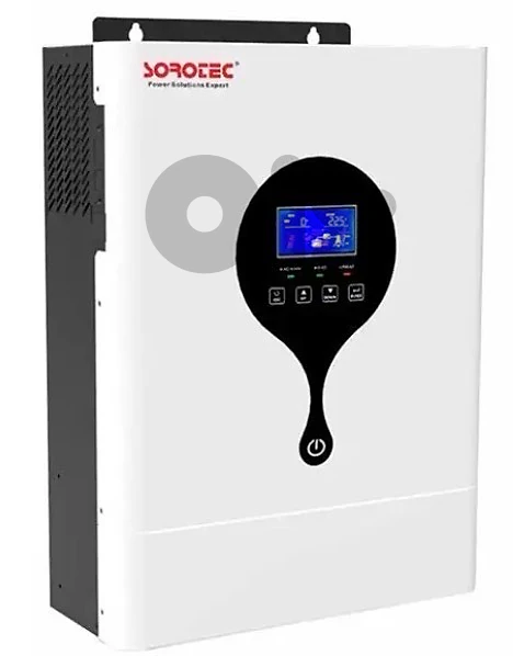 Solar inverter 5.5KW
