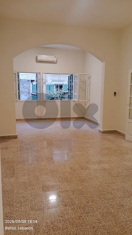 Apartment For Rent in Rmeil 1,000$/Month شقة للإيجار في الرميل