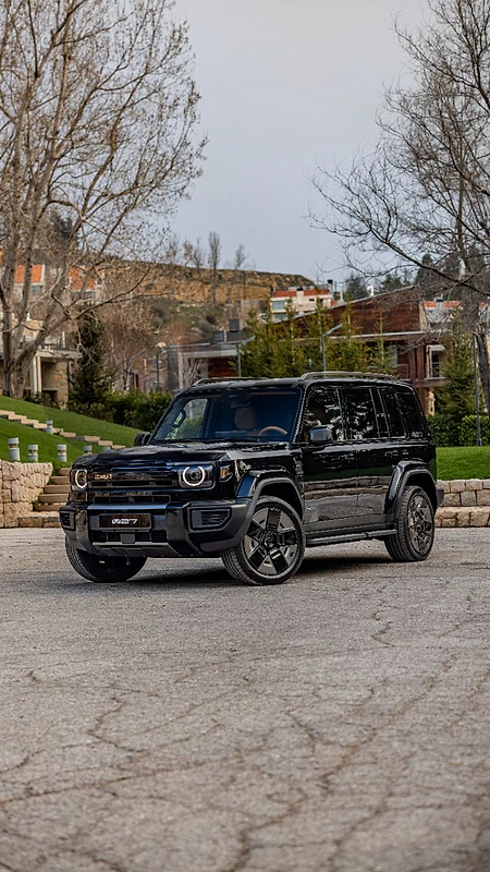 2027 - iCAUR V27 - OFFICIAL DEALERSHIP 2027 - iCAUR V27 - OFFICIAL DEALERSHIP