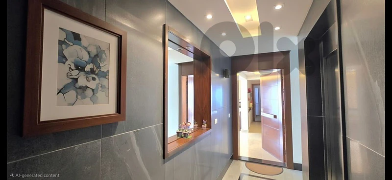 Maten Jal Dib Apartment For Rent Furnished High Quality