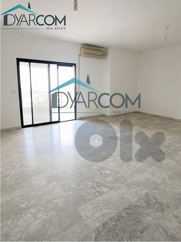 DY3745 - Mansourieh Apartment for Sale! DY3745 - Mansourieh Apartment for Sale!