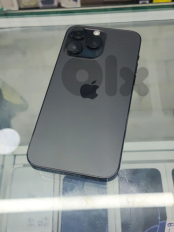 apple iphone 14 pro max used