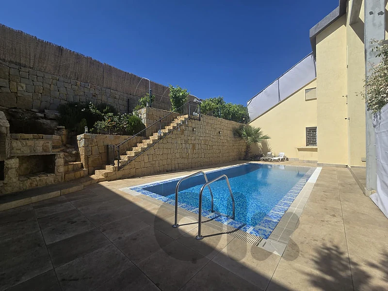 Duplex Villa for Sale – 320 sqm on 1,200 sqm Land | $750,000