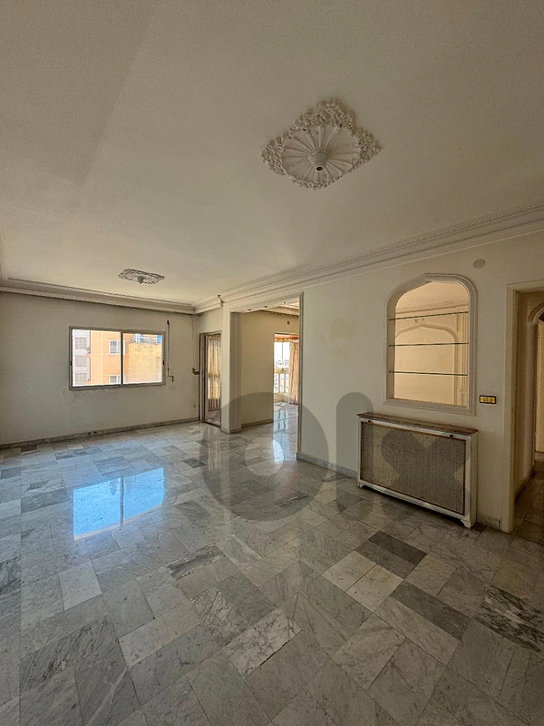 Apartment for sale in Salim Salam • شقة للبيع في سليم سلام، بيروت
