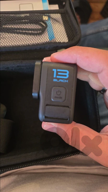gopro hero 13 black