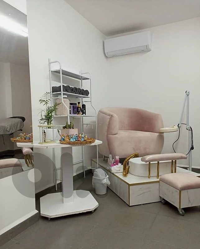 Pedicure chair for sale 200$