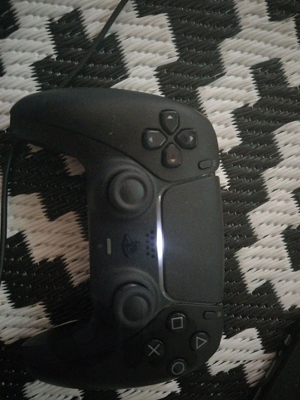 ps5 controller