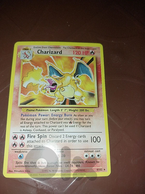 Charizard
