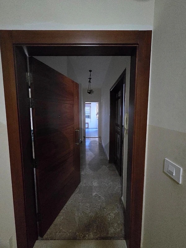 Apartment for rent in Ghazir, Kfarhbab