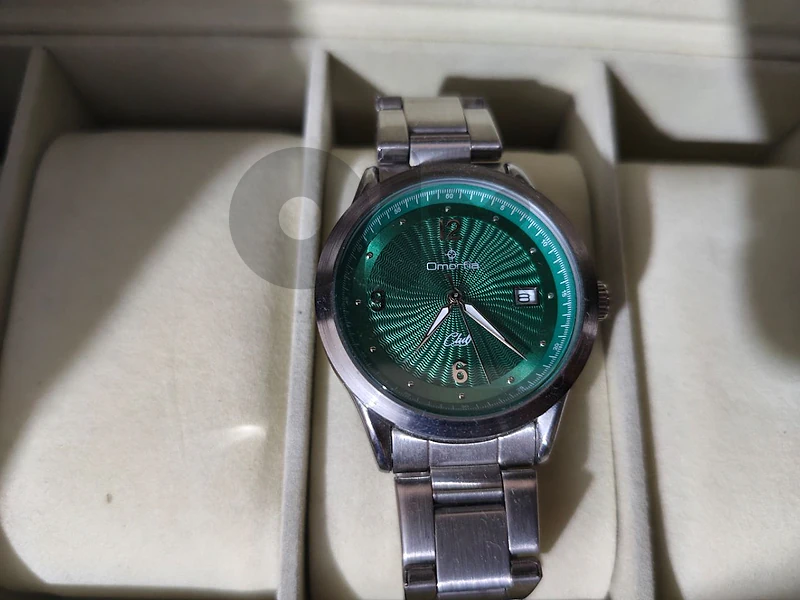 watch omorfia club original