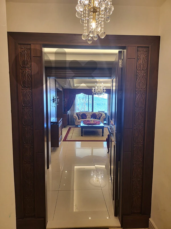 Aley apartment