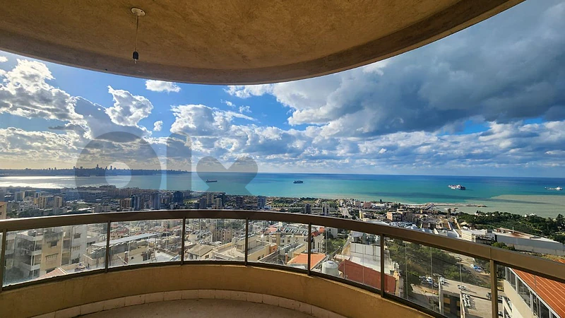 Apartment for sale in Dbaye