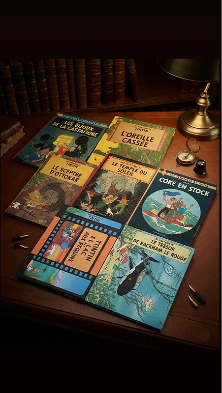 tintin