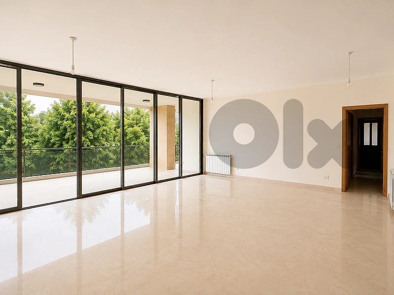 Apartment for rent in Dik El Mehdi MQFS2989 شقة للإيجارفي ديك المهدي