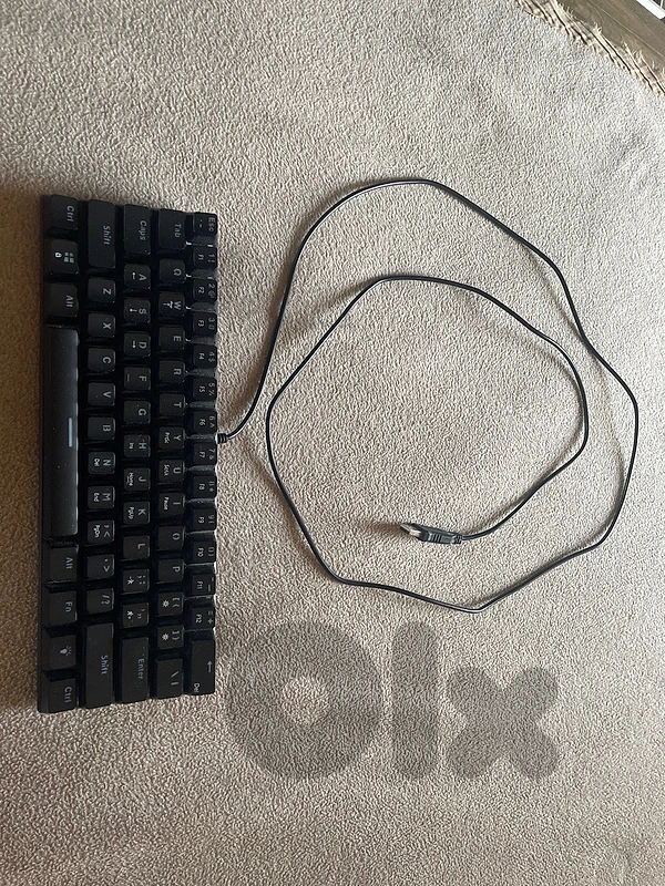Console accessories