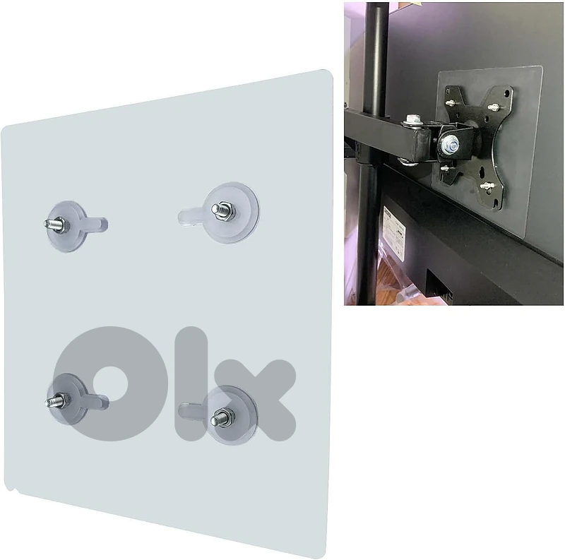 NOBER MONITOR ADAPTER KIT X00330083