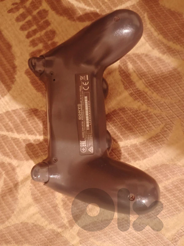 control ps4