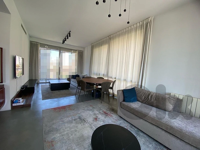 Luxurious Apartment For Rent In Achrafieh Luxurious Apartment For Rent In Achrafieh