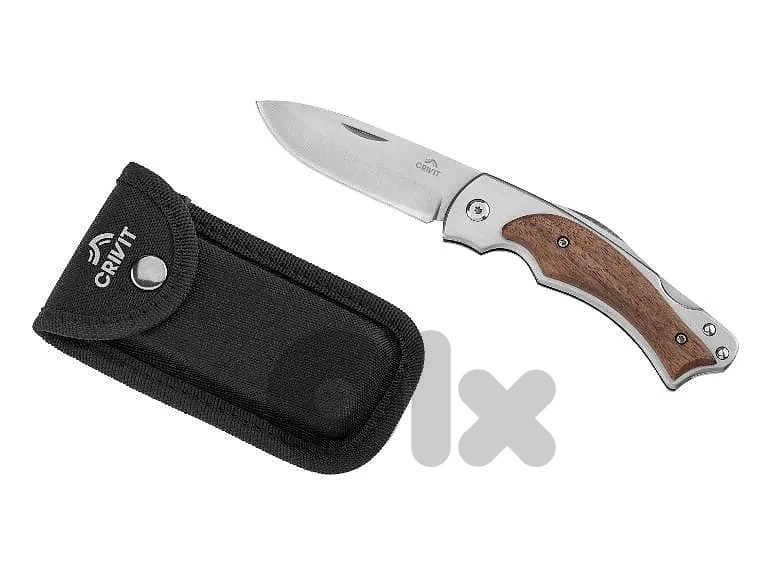crivit pocket knife
