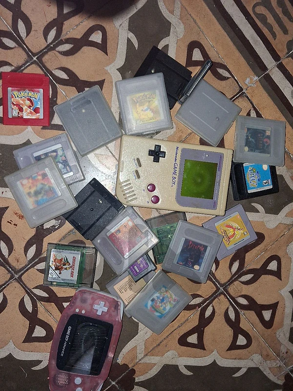 Nintendo