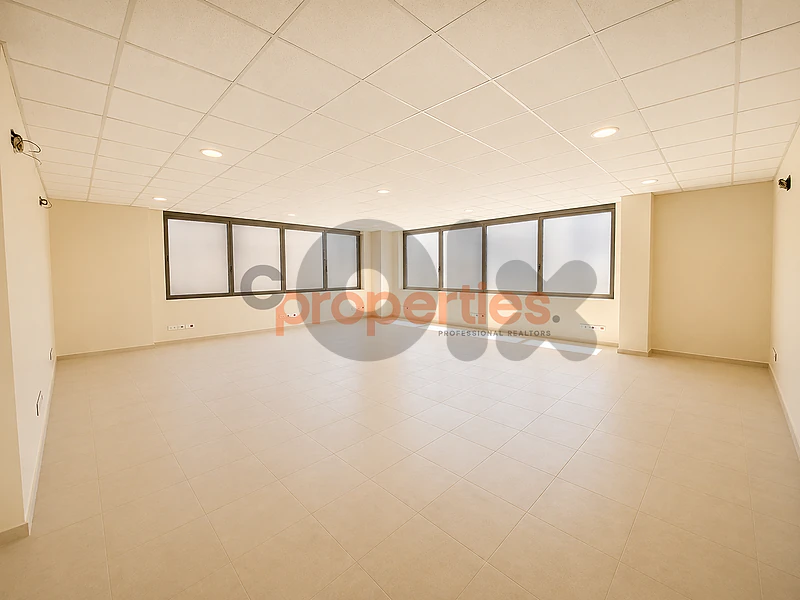 Office for rent in jal el dib مكتب للإيجار في جل الديب CPFY335