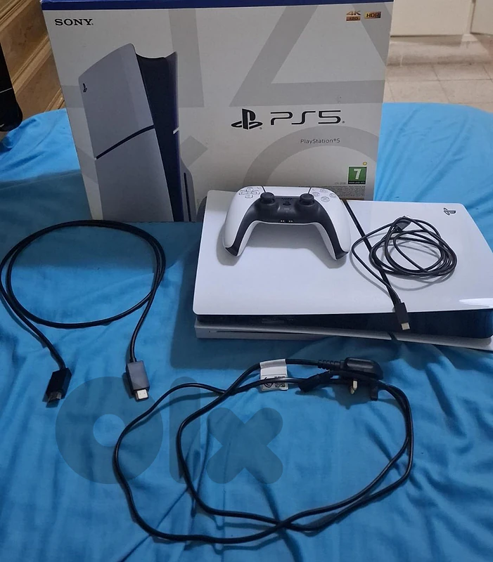 playstation 5 slim