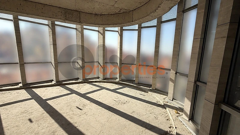 Office for rent in Saifi مكتب للإيجار في الصيفي CPBPK80