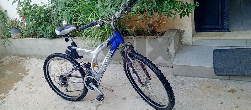 mountain bike 26inch