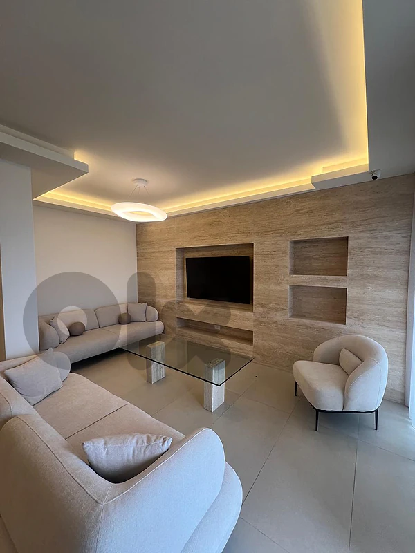 Apartment For Sale In Blat | Panormic View | شقة للبيع | PLS 23551/3