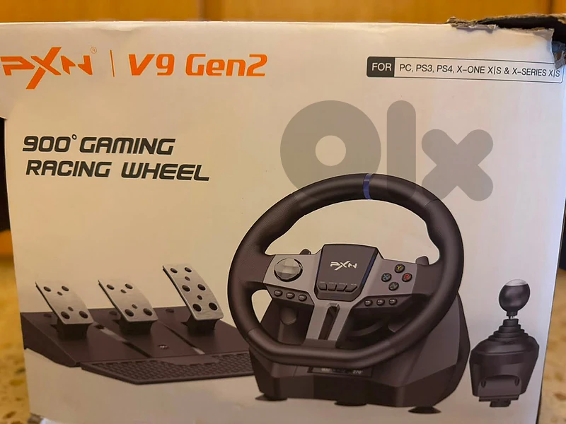 PXN V9 GEN2
