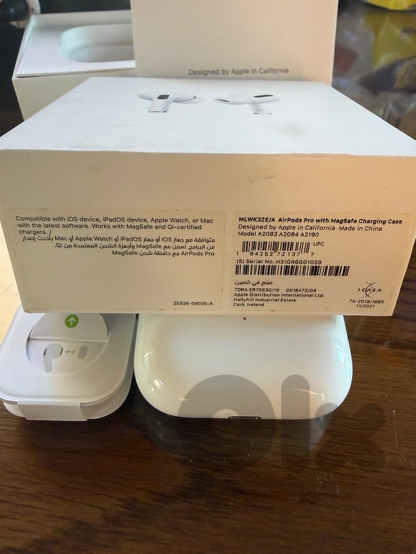 airpods pro1