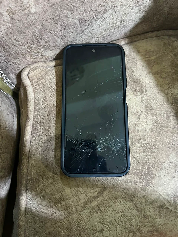 Redmi note 12s